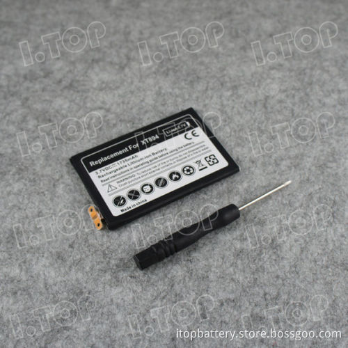new release mobile phone battery for Motorola XT894 EB41